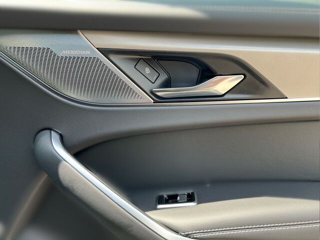 2025 Jaguar F-PACE R-Dynamic S V6 San Juan TX