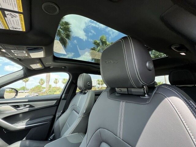 2025 Jaguar F-PACE R-Dynamic S V6 San Juan TX