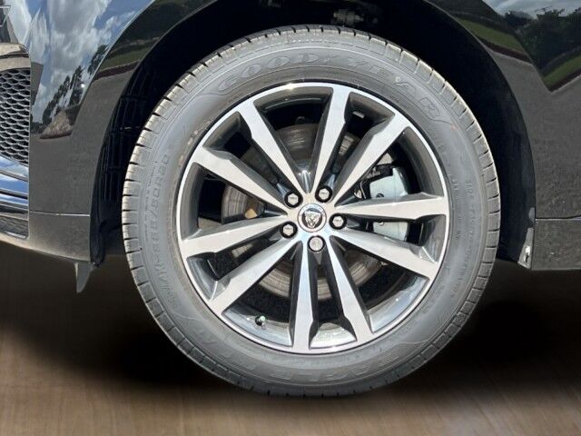 2025 Jaguar F-PACE R-Dynamic S V6 San Juan TX