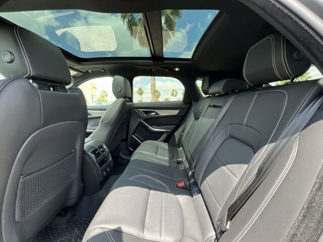 2025 Jaguar F-PACE R-Dynamic S V6 San Juan TX