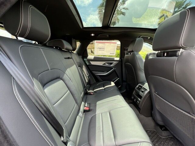 2025 Jaguar F-PACE R-Dynamic S V6 San Juan TX