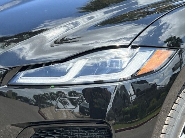 2025 Jaguar F-PACE R-Dynamic S V6 San Juan TX