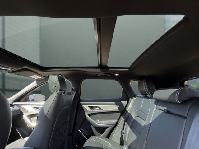 2025 Jaguar F-PACE R-Dynamic S V6 San Juan TX