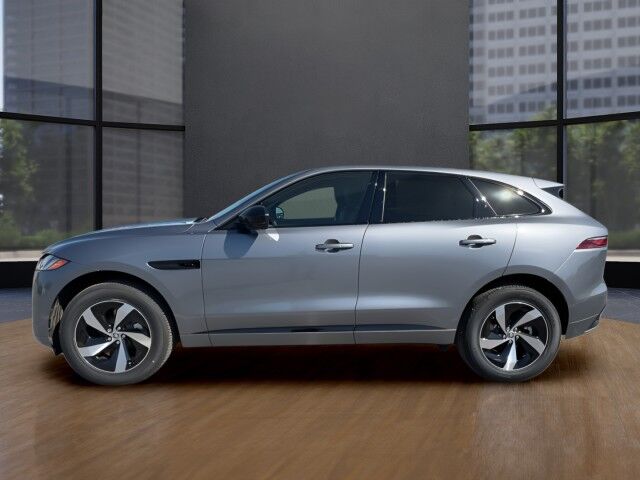 2025 Jaguar F-PACE R-Dynamic S V6 San Juan TX