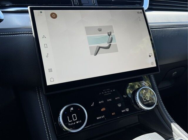 2025 Jaguar F-PACE R-Dynamic S V6 San Juan TX