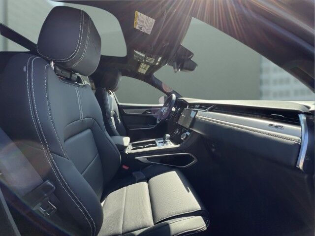 2025 Jaguar F-PACE R-Dynamic S V6 San Juan TX