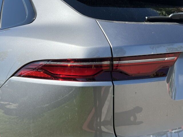 2025 Jaguar F-PACE R-Dynamic S V6 San Juan TX