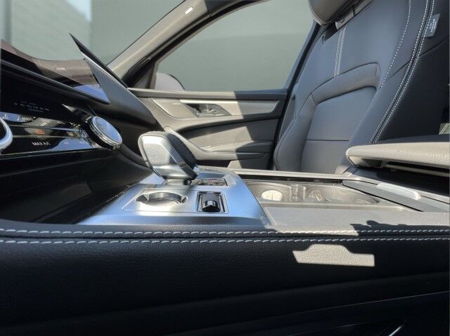 2025 Jaguar F-PACE R-Dynamic S V6 San Juan TX