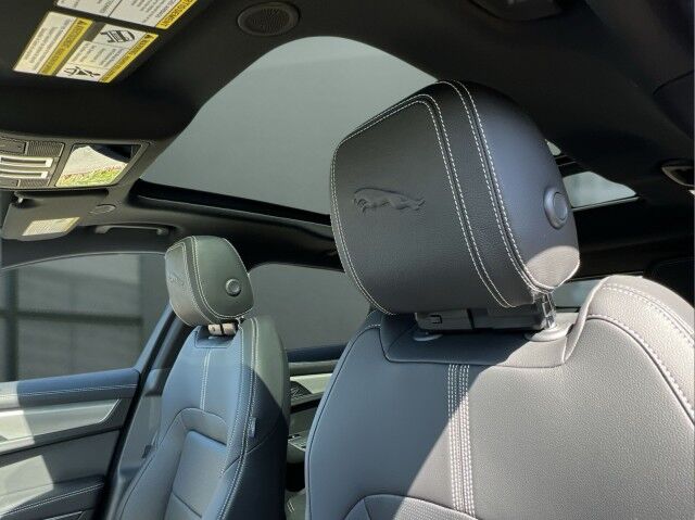 2025 Jaguar F-PACE R-Dynamic S V6 San Juan TX