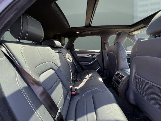 2025 Jaguar F-PACE R-Dynamic S V6 San Juan TX