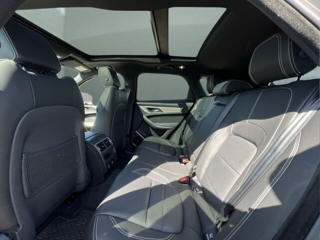2025 Jaguar F-PACE R-Dynamic S V6 San Juan TX