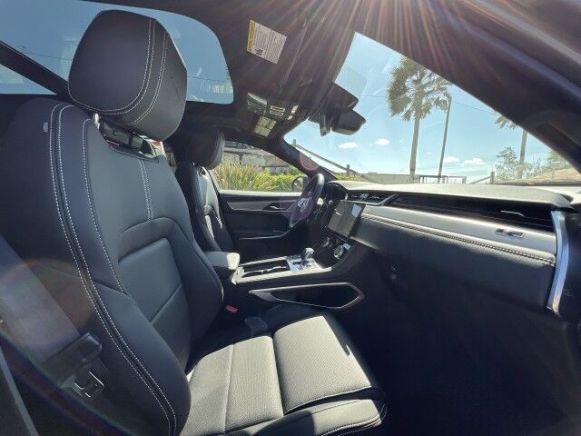 2025 Jaguar F-PACE R-Dynamic S V6 San Juan TX