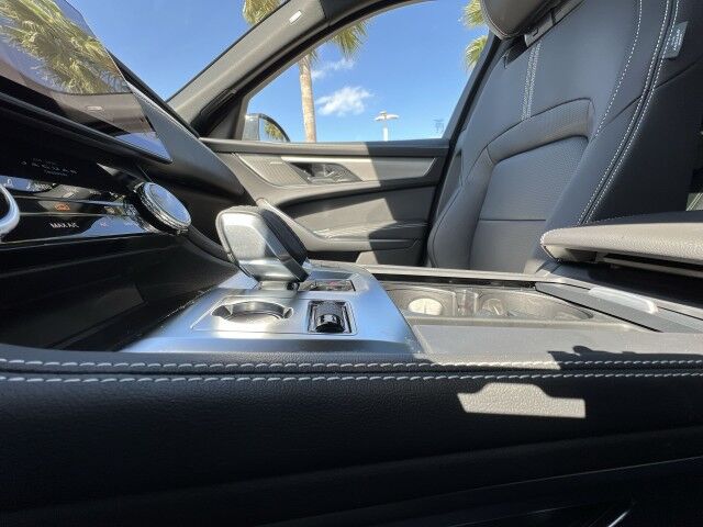 2025 Jaguar F-PACE R-Dynamic S V6 San Juan TX