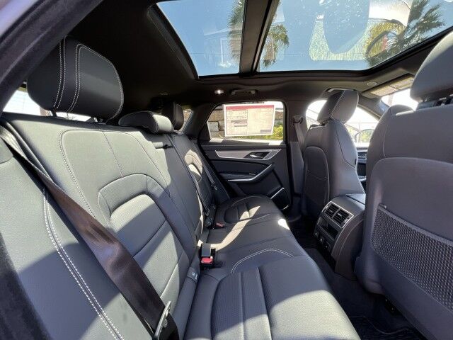 2025 Jaguar F-PACE R-Dynamic S V6 San Juan TX