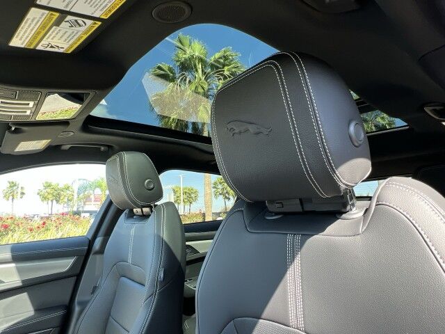 2025 Jaguar F-PACE R-Dynamic S V6 San Juan TX
