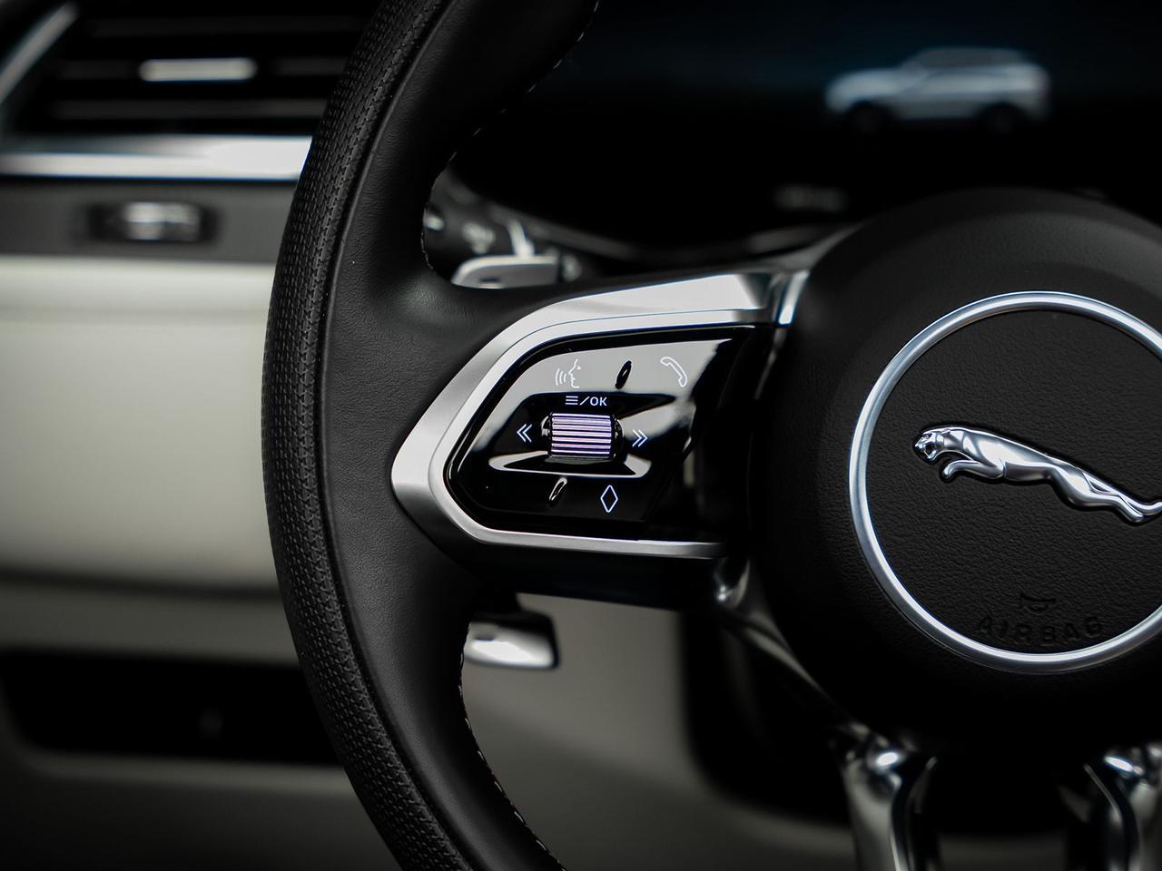 2025 Jaguar F-PACE SVR Ft Lauderdale FL