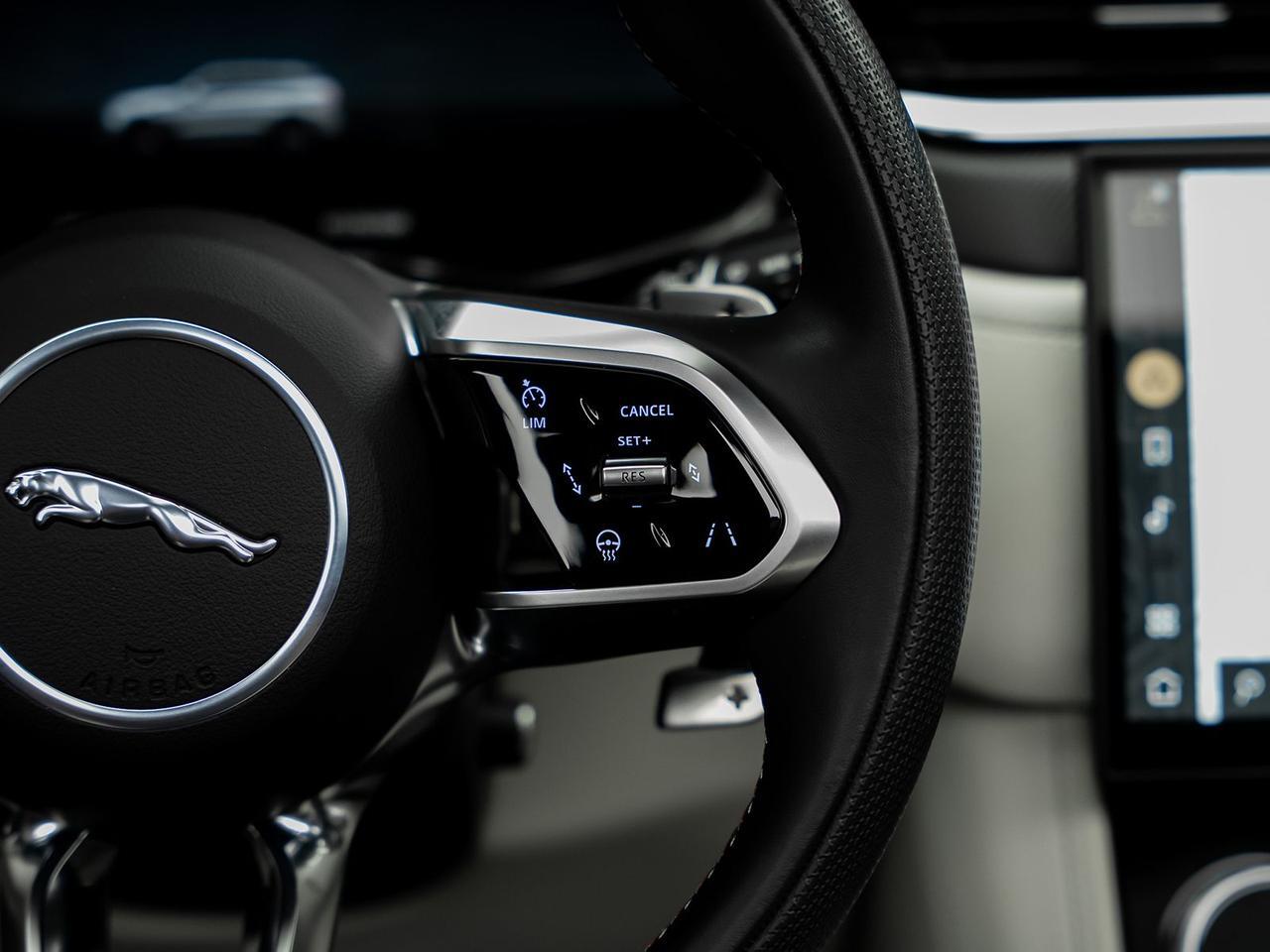 2025 Jaguar F-PACE SVR Ft Lauderdale FL