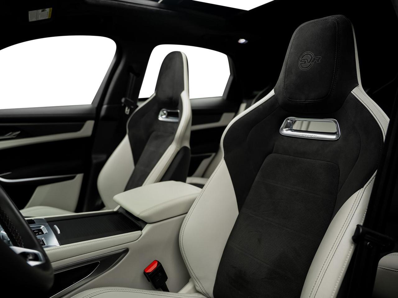 2025 Jaguar F-PACE SVR Ft Lauderdale FL