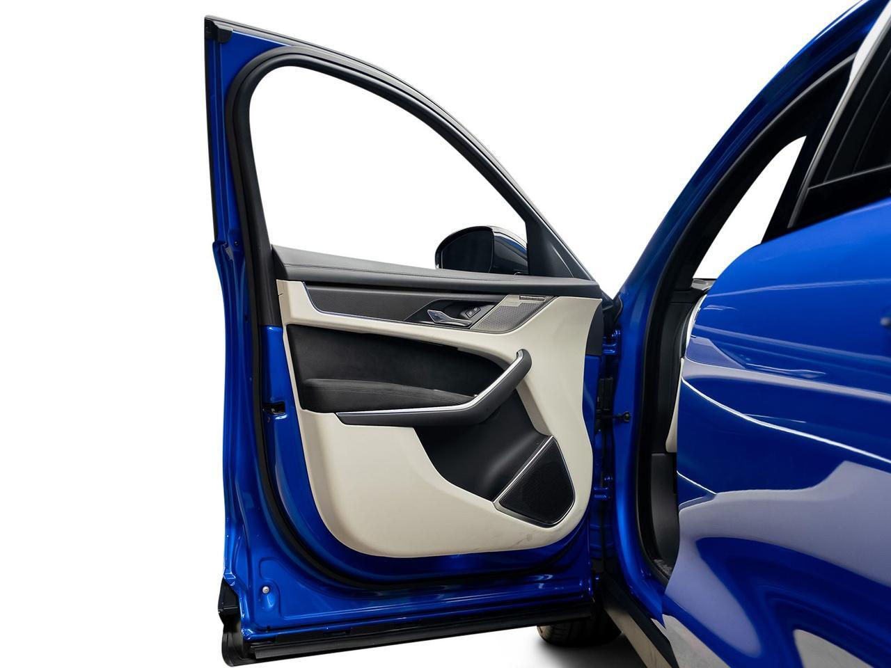 2025 Jaguar F-PACE SVR Ft Lauderdale FL