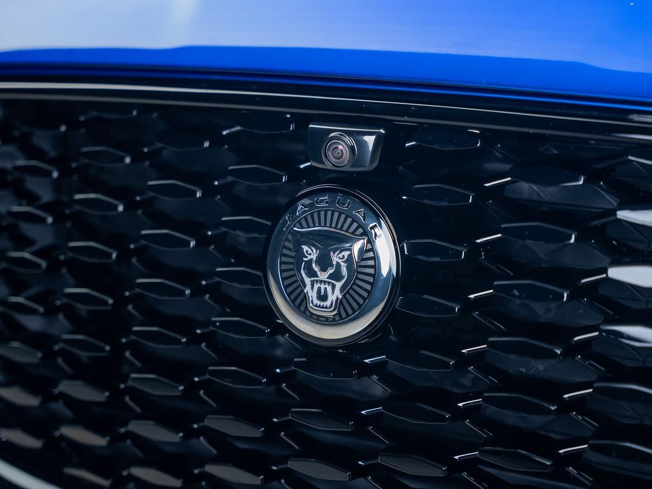 2025 Jaguar F-PACE SVR Ft Lauderdale FL