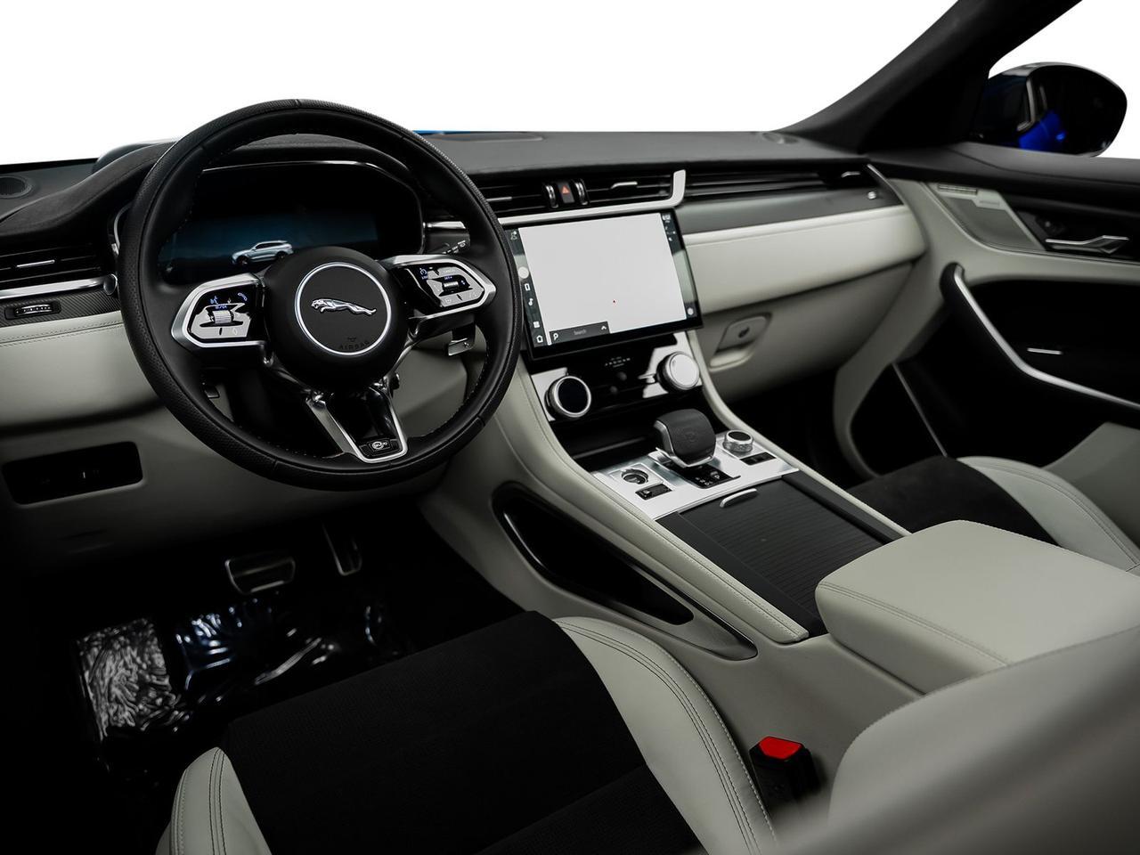 2025 Jaguar F-PACE SVR Ft Lauderdale FL