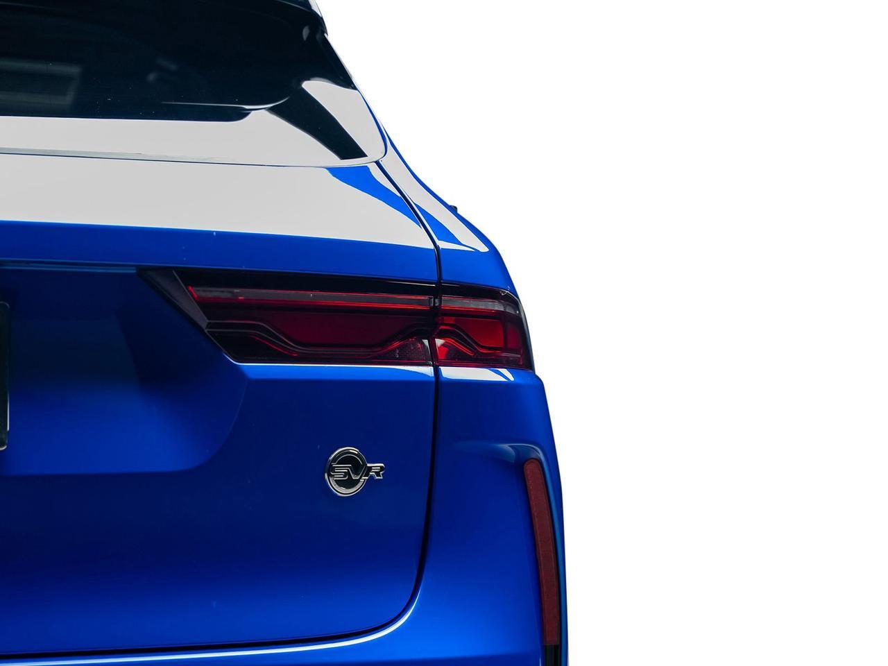 2025 Jaguar F-PACE SVR Ft Lauderdale FL