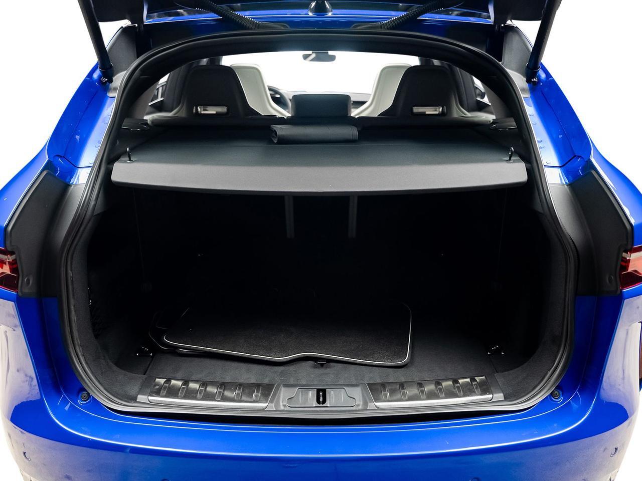 2025 Jaguar F-PACE SVR Ft Lauderdale FL