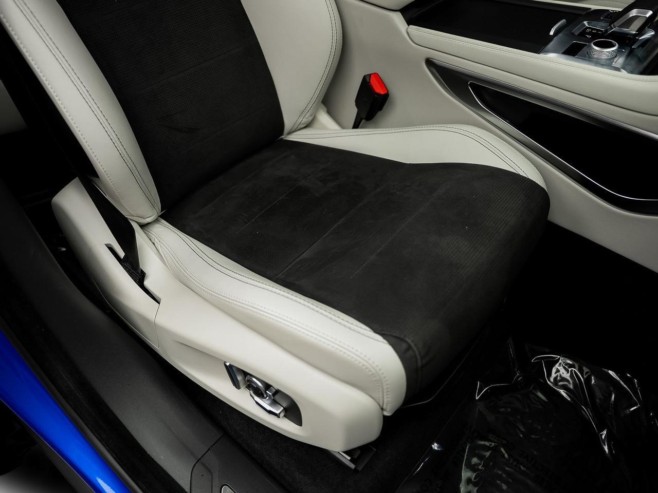 2025 Jaguar F-PACE SVR Ft Lauderdale FL