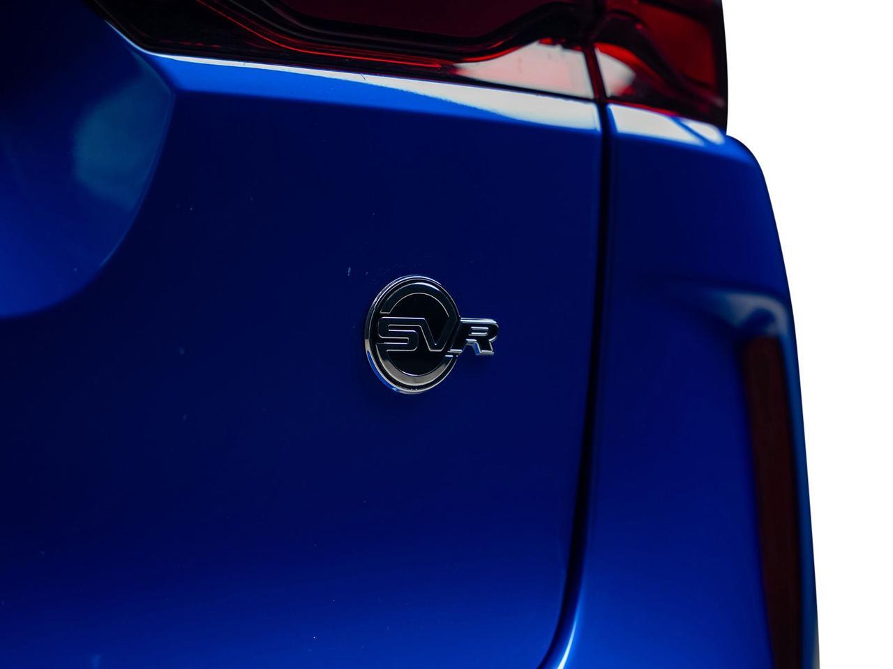 2025 Jaguar F-PACE SVR Ft Lauderdale FL