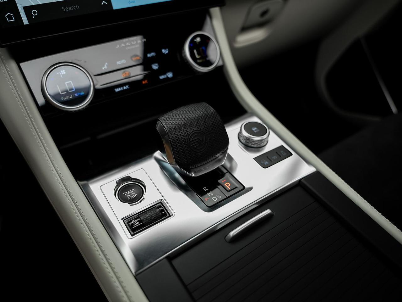 2025 Jaguar F-PACE SVR Ft Lauderdale FL