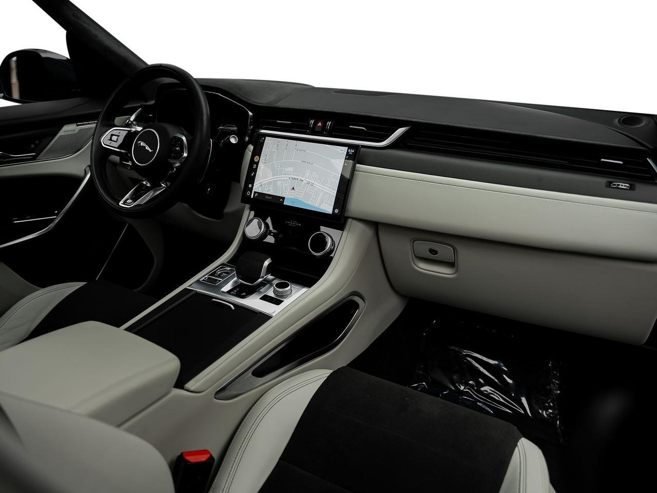 2025 Jaguar F-PACE SVR Ft Lauderdale FL