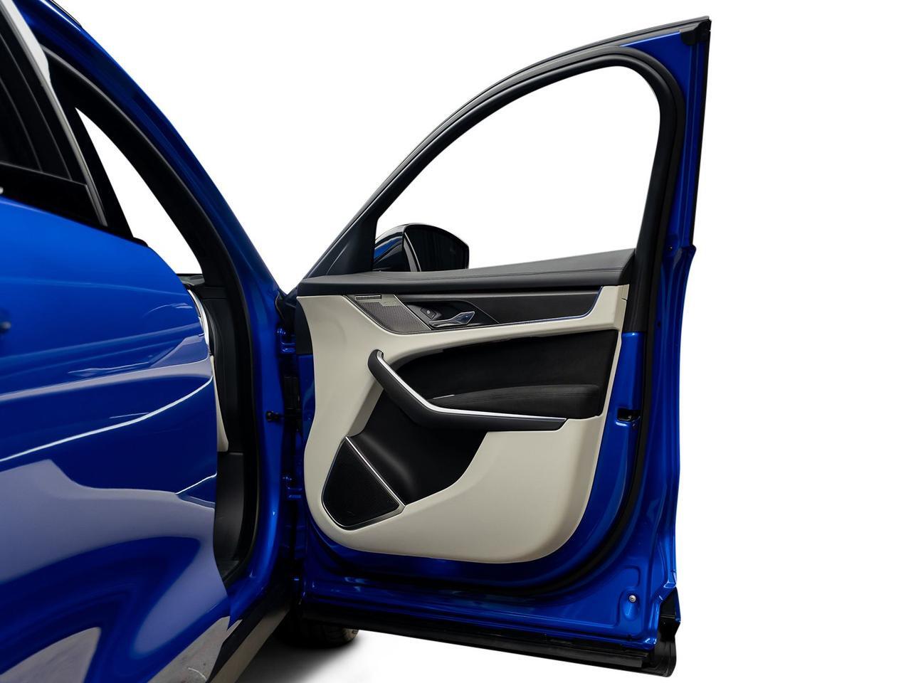 2025 Jaguar F-PACE SVR Ft Lauderdale FL