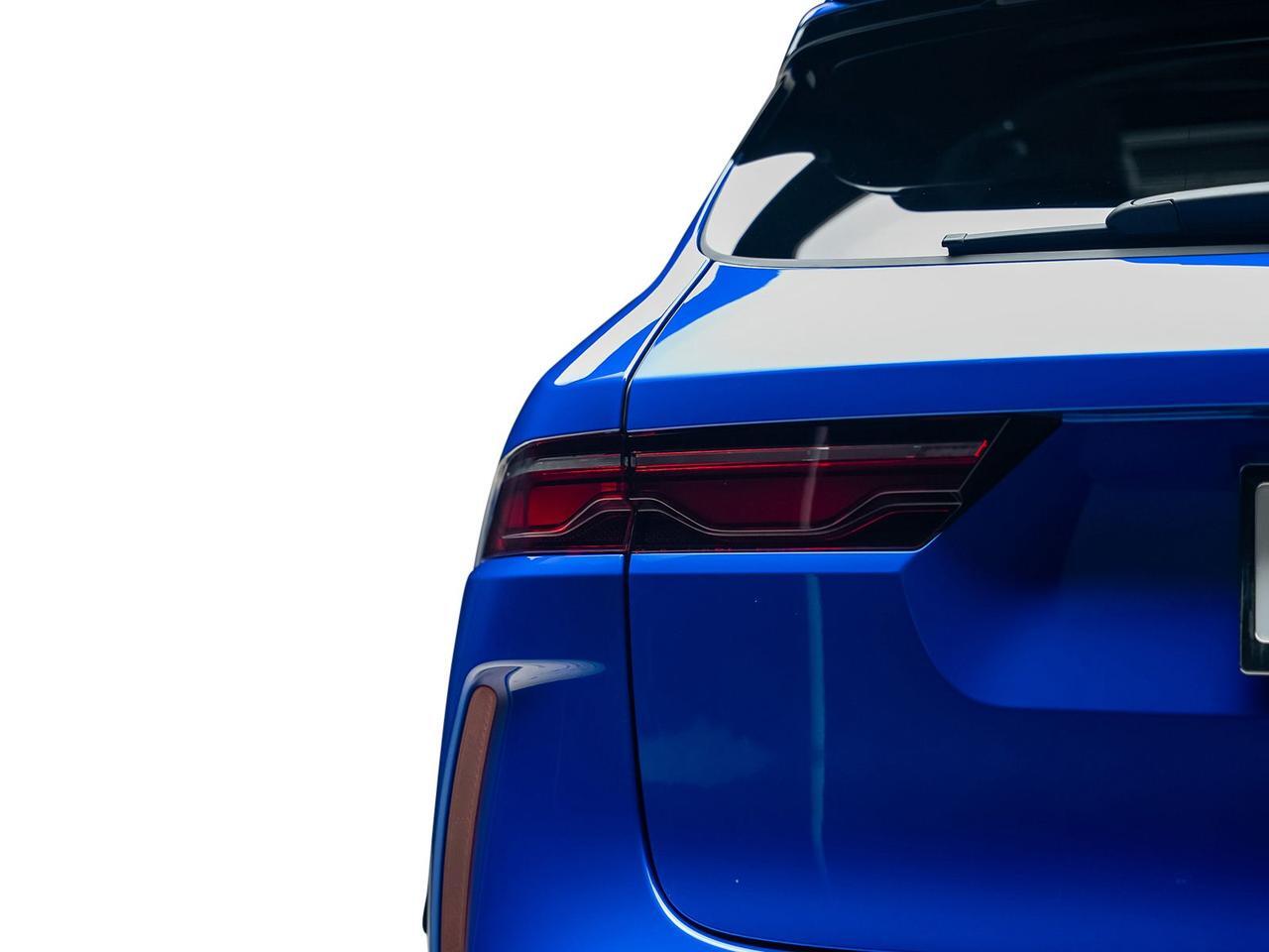 2025 Jaguar F-PACE SVR Ft Lauderdale FL