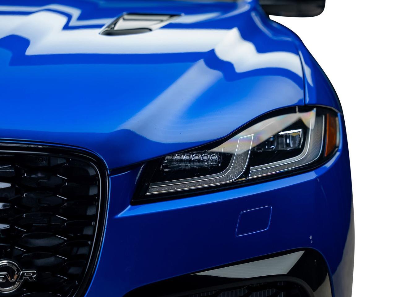 2025 Jaguar F-PACE SVR Ft Lauderdale FL