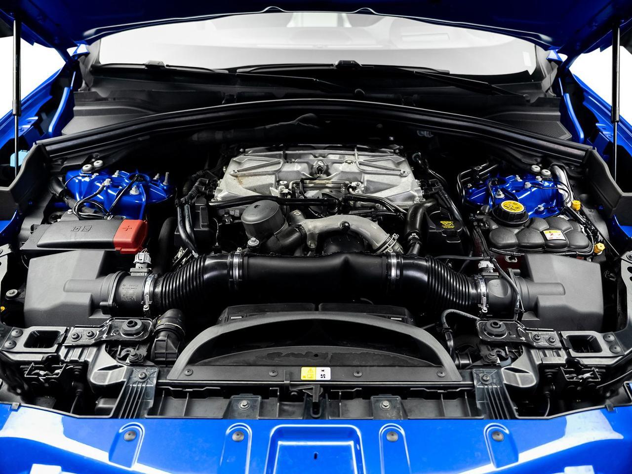 2025 Jaguar F-PACE SVR Ft Lauderdale FL