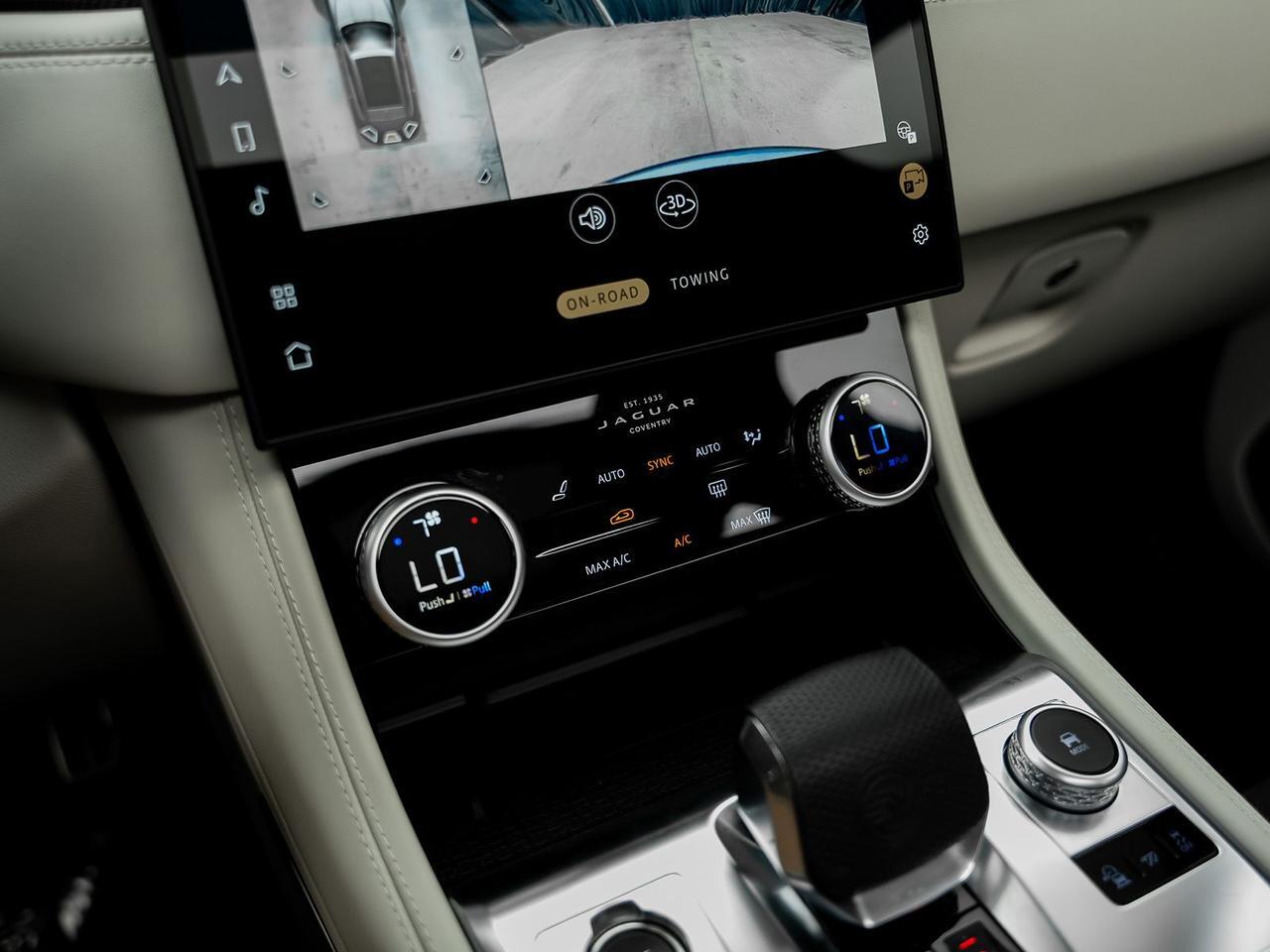2025 Jaguar F-PACE SVR Ft Lauderdale FL
