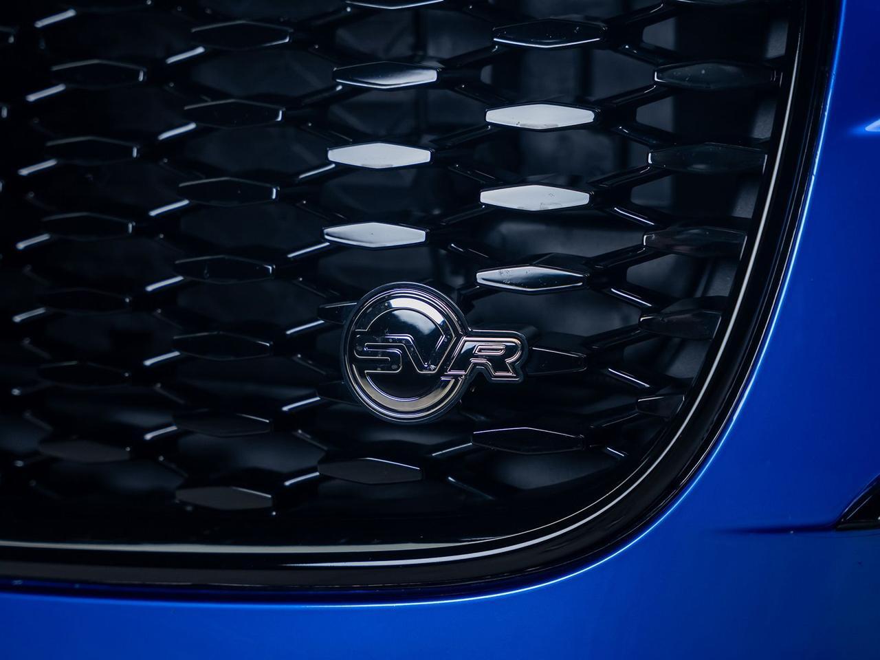 2025 Jaguar F-PACE SVR Ft Lauderdale FL