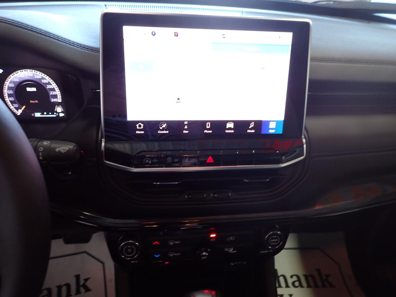 2025 Jeep Compass Altitude 4X4 LEATHER NAVI Listowel ON