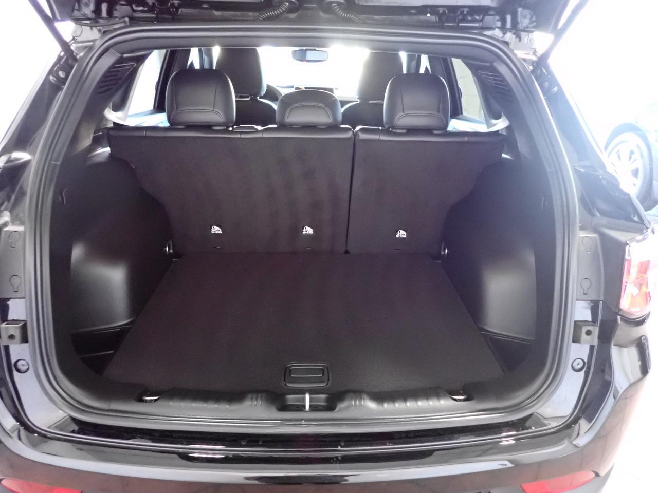 2025 Jeep Compass Altitude 4X4 LEATHER NAVI Listowel ON