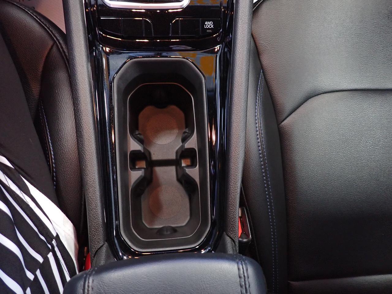 2025 Jeep Compass Altitude 4X4 LEATHER NAVI Listowel ON