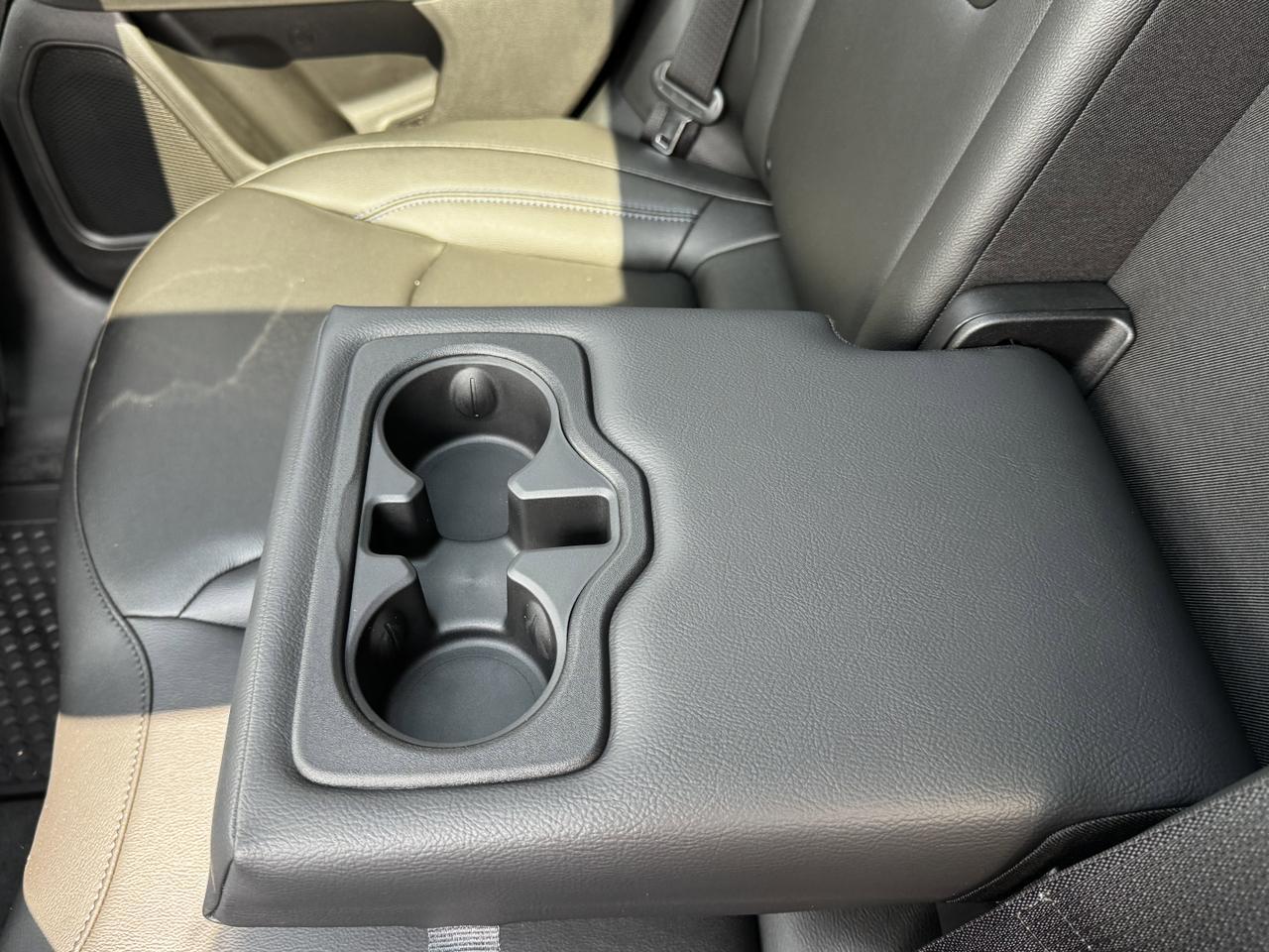 2025 Jeep Compass Altitude 4x4 | 2L Turbo | Sunroof | Power Liftgate | Backup Camera Redwater AB