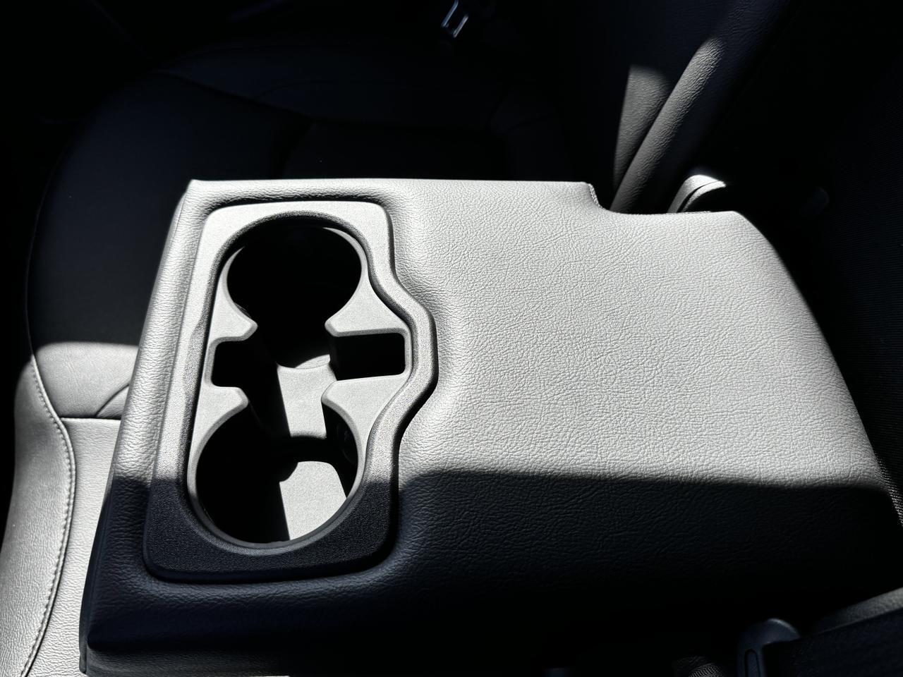 2025 Jeep Compass Altitude 4x4 SUV | Turbocharged Engine | Leatherette Seats | Power Liftgate | Backup Camera Redwater AB