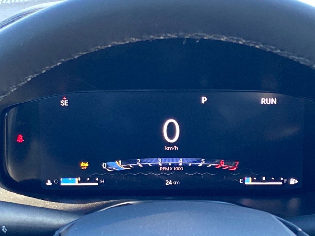 2025 Jeep Compass Altitude High Level AB