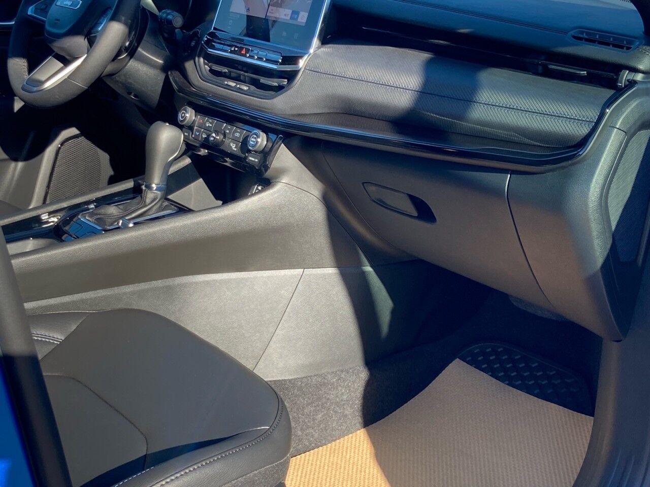 2025 Jeep Compass Altitude High Level AB