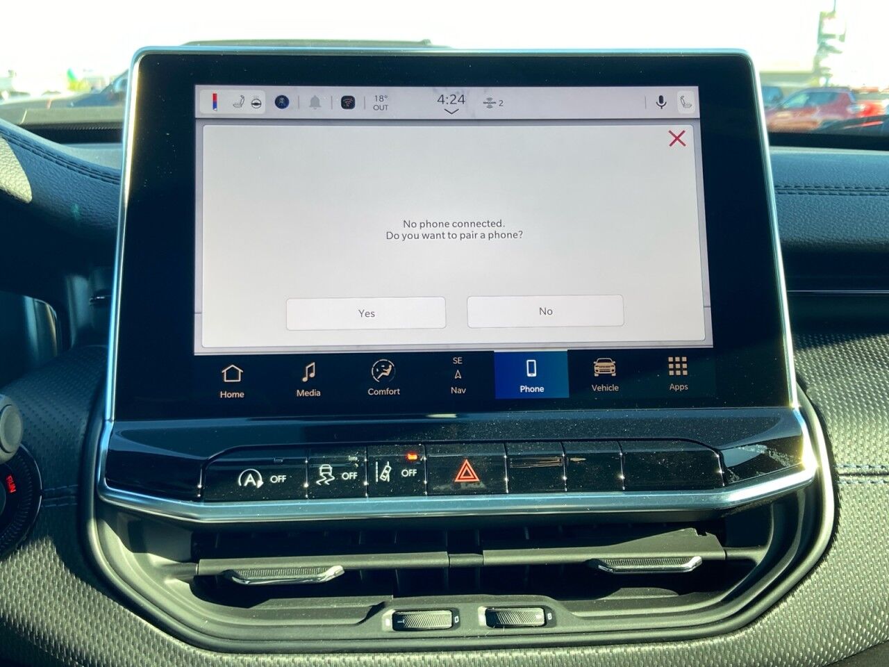 2025 Jeep Compass Altitude High Level AB