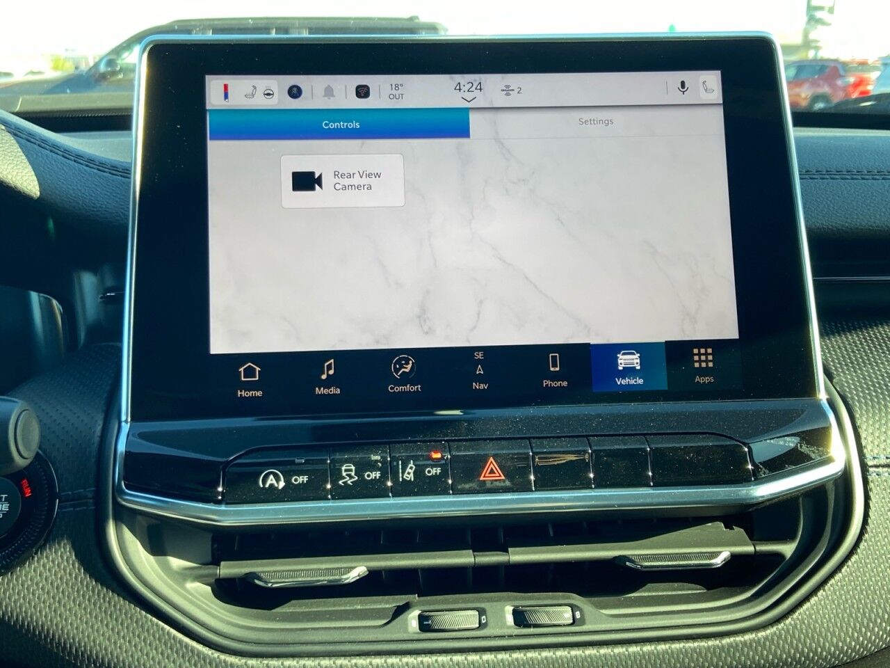 2025 Jeep Compass Altitude High Level AB