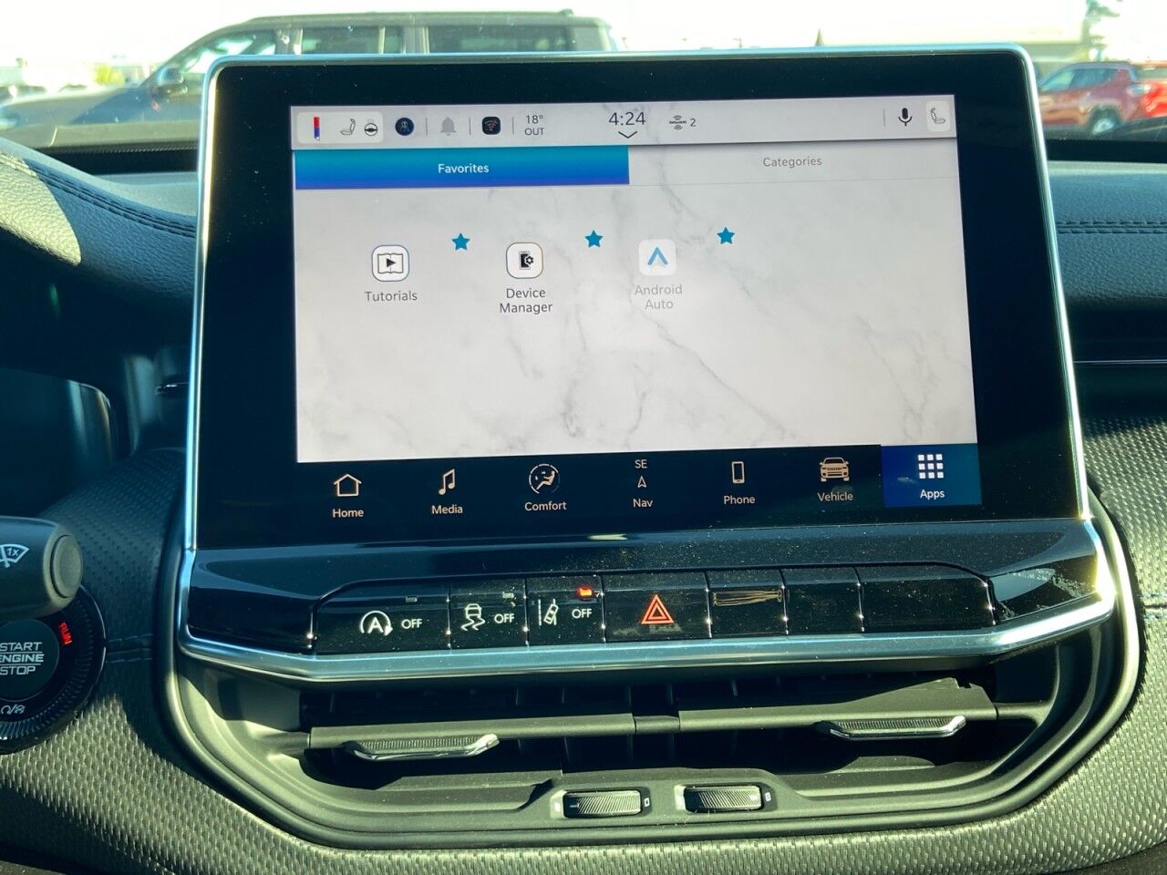 2025 Jeep Compass Altitude High Level AB