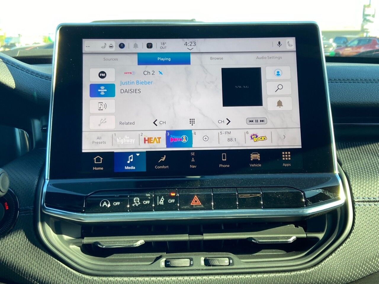 2025 Jeep Compass Altitude High Level AB