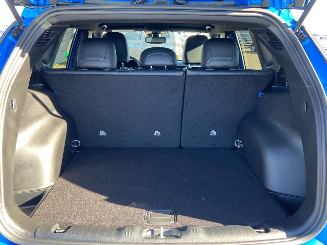 2025 Jeep Compass Altitude High Level AB