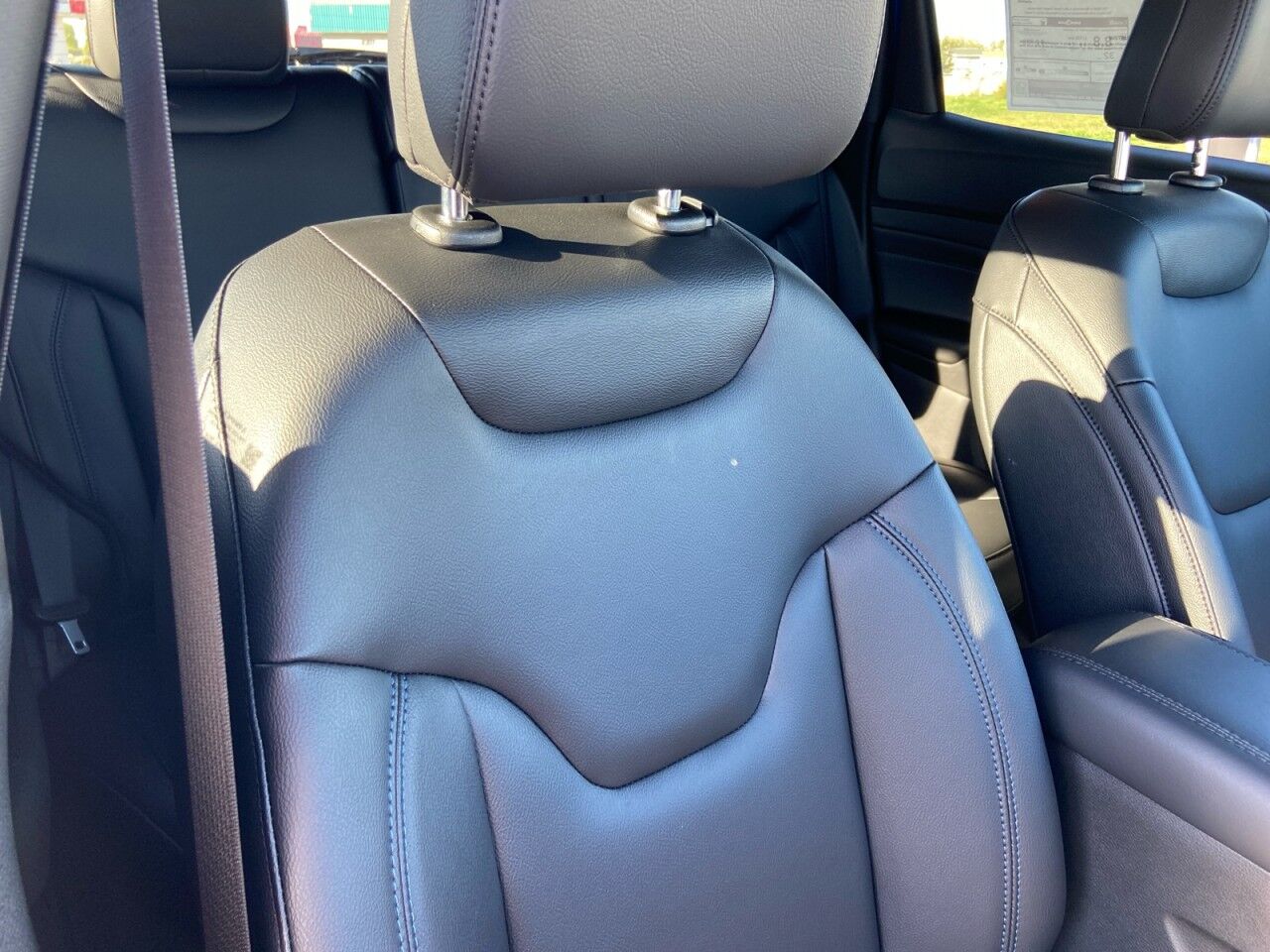 2025 Jeep Compass Altitude High Level AB